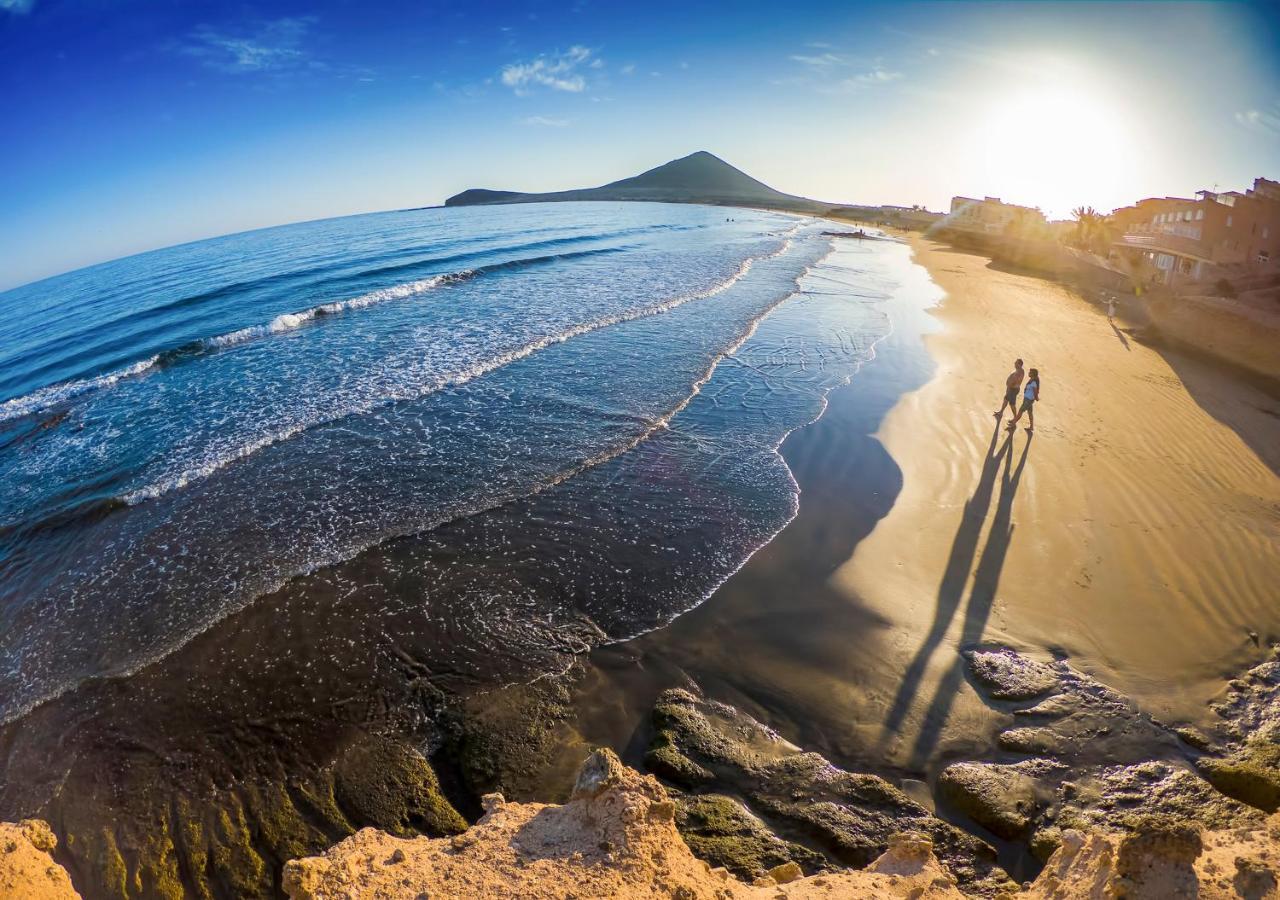 Medano4You Pearl Flavour Holiday Home El Médano Esterno foto