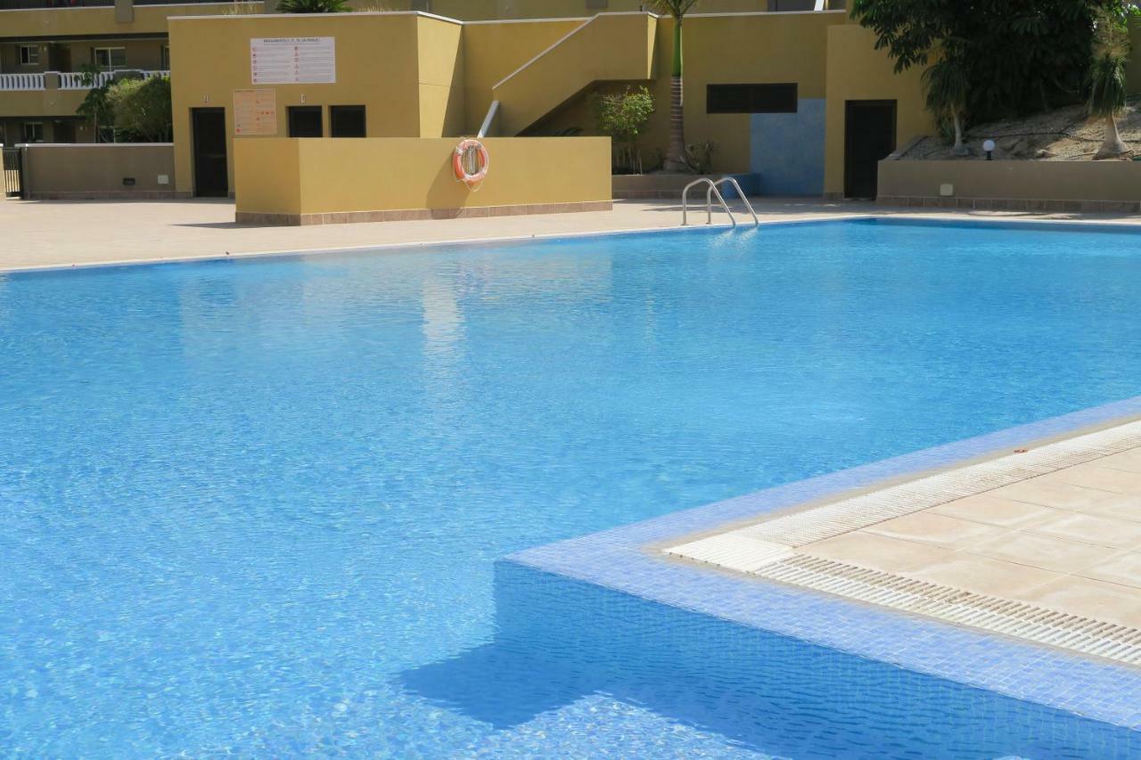 Medano4You Pearl Flavour Holiday Home El Médano Esterno foto