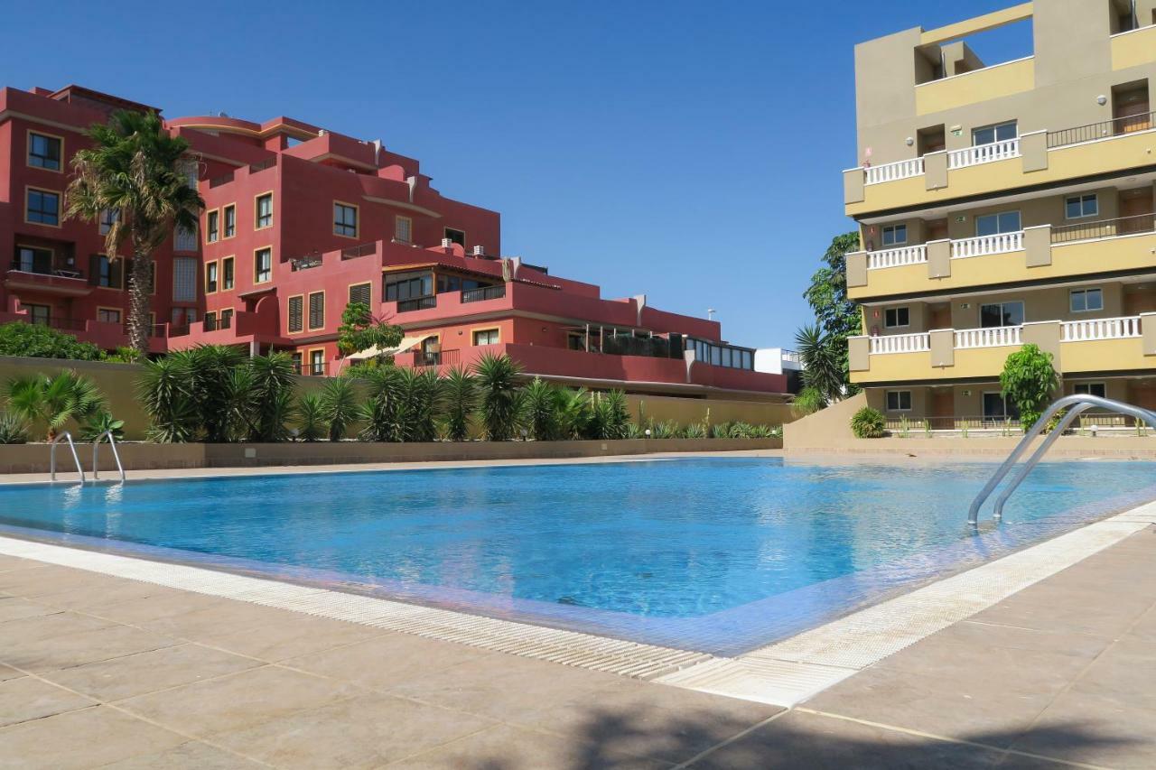 Medano4You Pearl Flavour Holiday Home El Médano Esterno foto