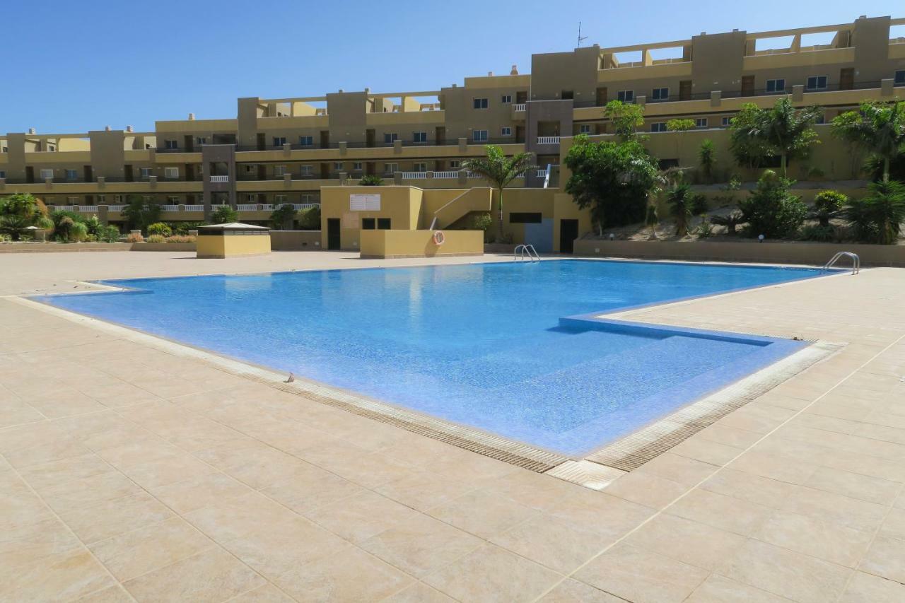 Medano4You Pearl Flavour Holiday Home El Médano Esterno foto