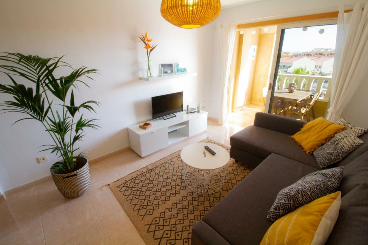 Medano4You Pearl Flavour Holiday Home El Médano Esterno foto