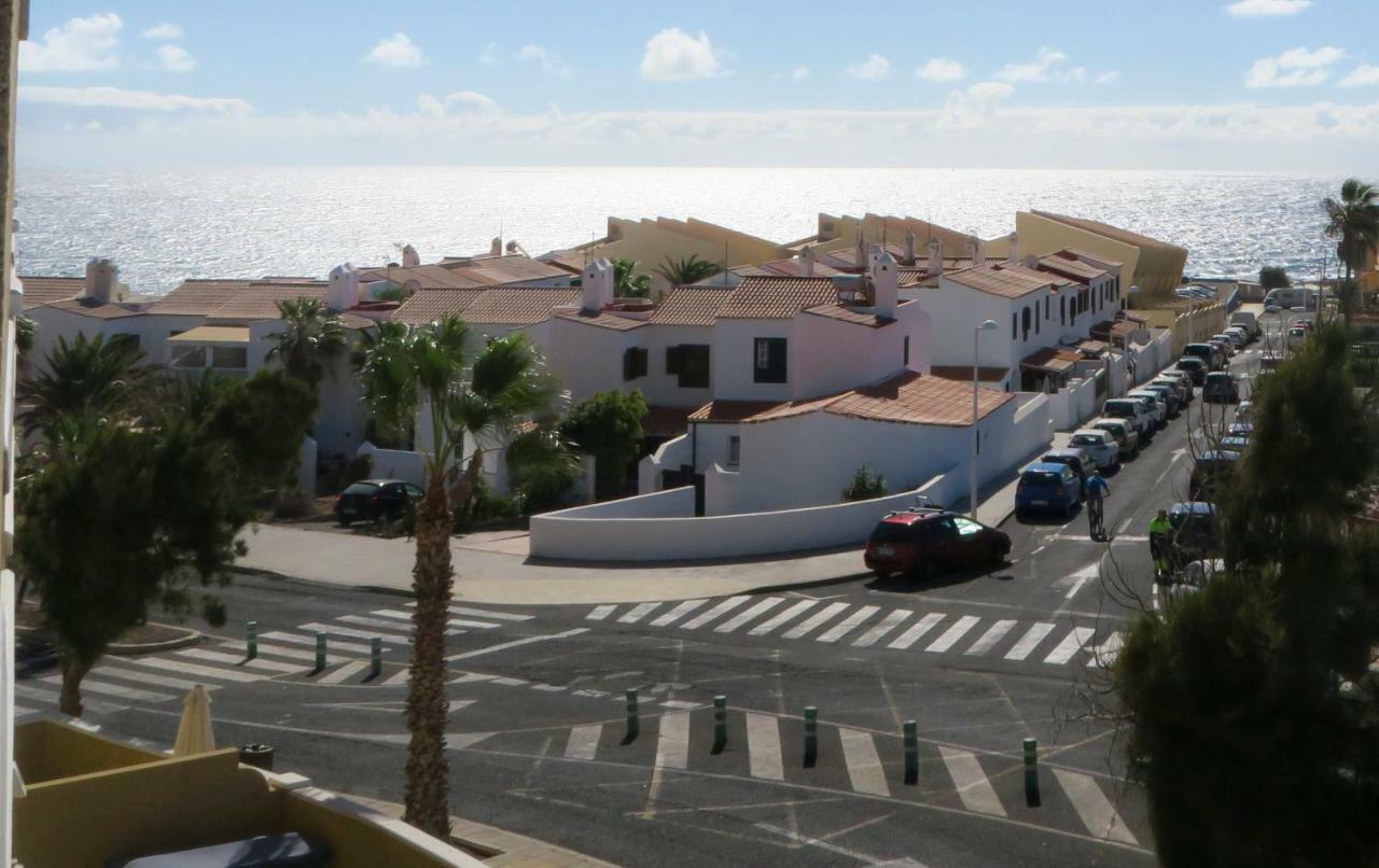 Medano4You Pearl Flavour Holiday Home El Médano Esterno foto