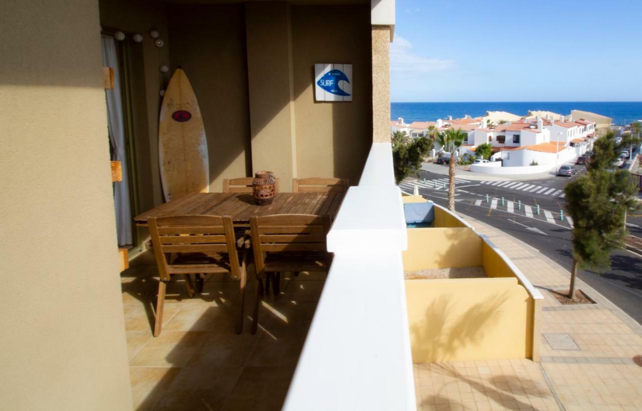 Medano4You Pearl Flavour Holiday Home El Médano Esterno foto