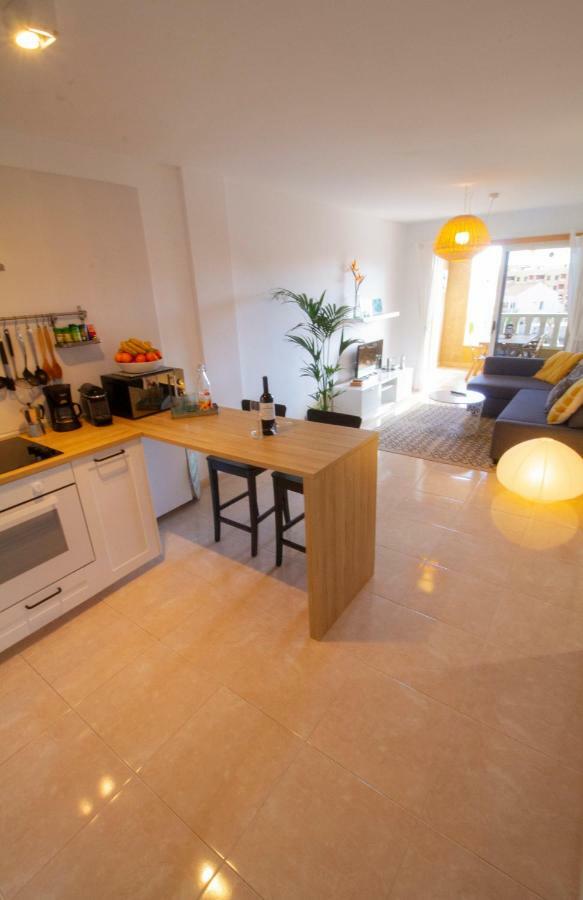Medano4You Pearl Flavour Holiday Home El Médano Esterno foto
