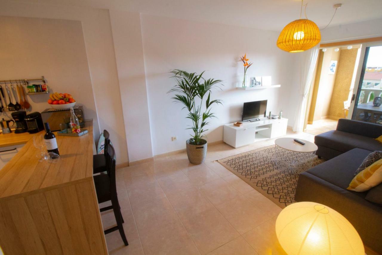 Medano4You Pearl Flavour Holiday Home El Médano Esterno foto