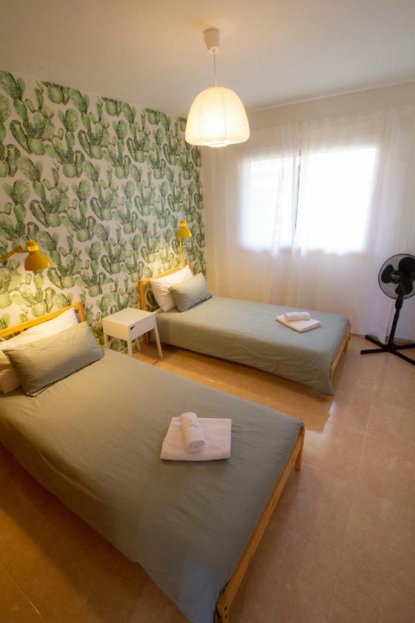 Medano4You Pearl Flavour Holiday Home El Médano Esterno foto