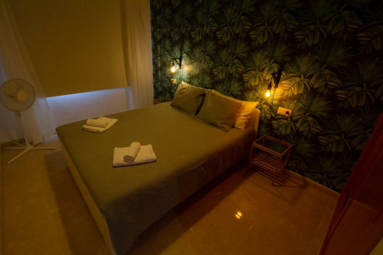 Medano4You Pearl Flavour Holiday Home El Médano Esterno foto