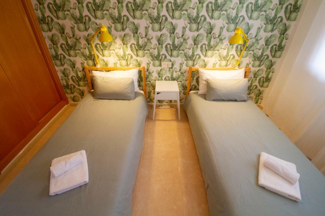 Medano4You Pearl Flavour Holiday Home El Médano Esterno foto