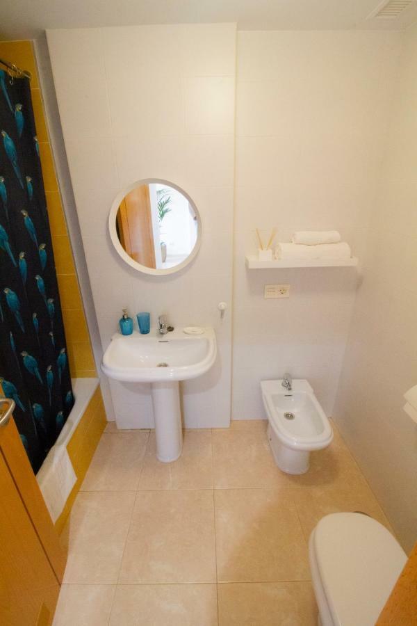Medano4You Pearl Flavour Holiday Home El Médano Esterno foto