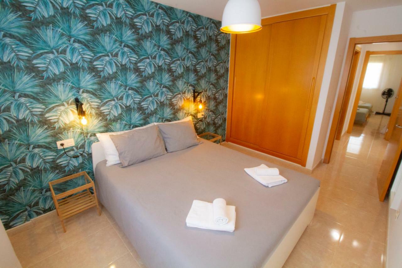 Medano4You Pearl Flavour Holiday Home El Médano Esterno foto