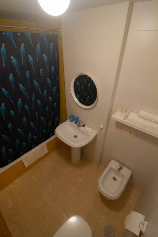 Medano4You Pearl Flavour Holiday Home El Médano Esterno foto