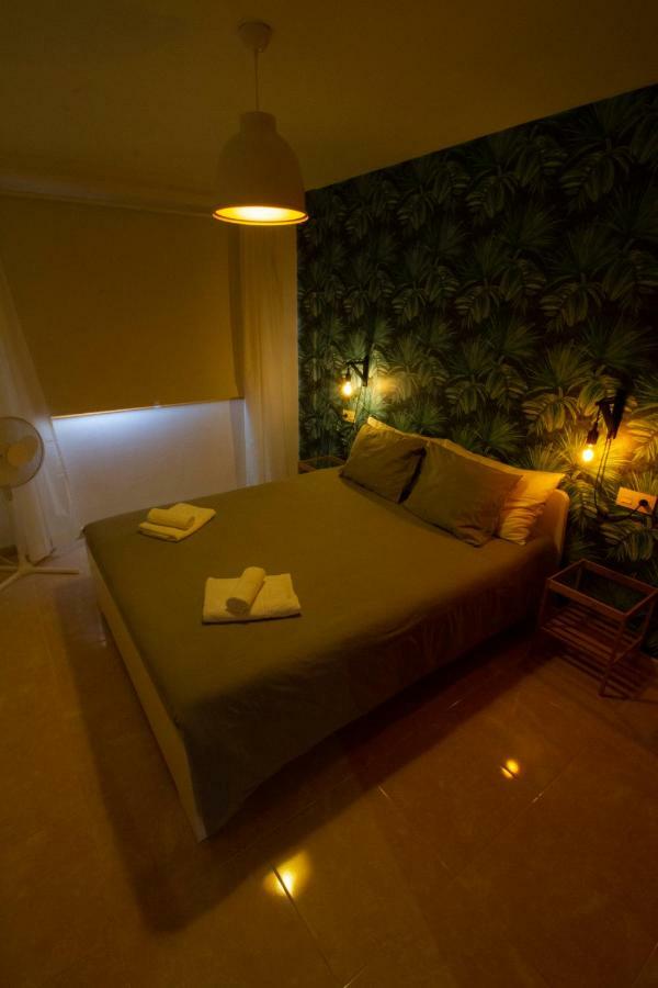 Medano4You Pearl Flavour Holiday Home El Médano Esterno foto
