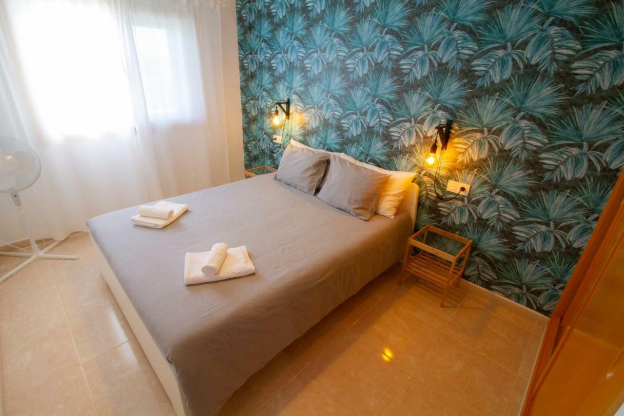 Medano4You Pearl Flavour Holiday Home El Médano Esterno foto