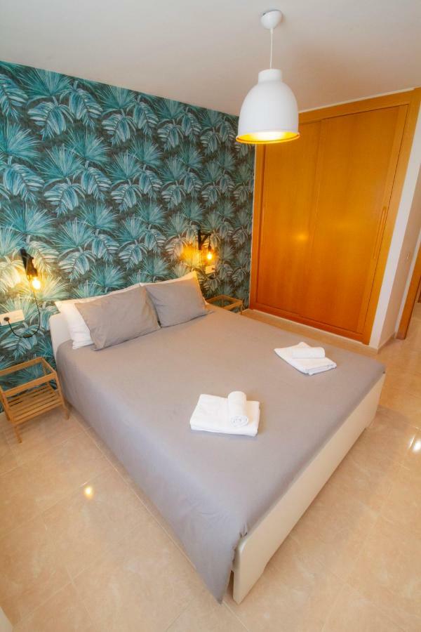 Medano4You Pearl Flavour Holiday Home El Médano Esterno foto