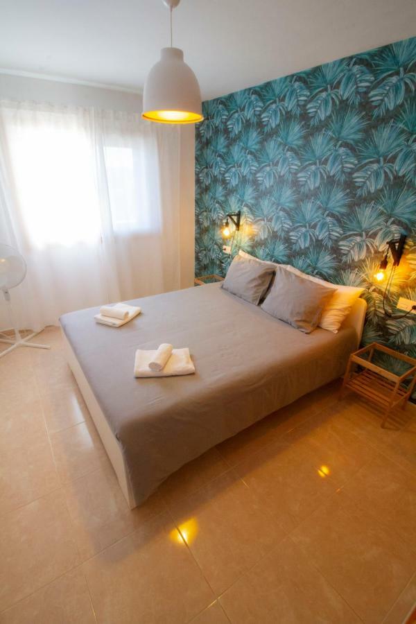 Medano4You Pearl Flavour Holiday Home El Médano Esterno foto