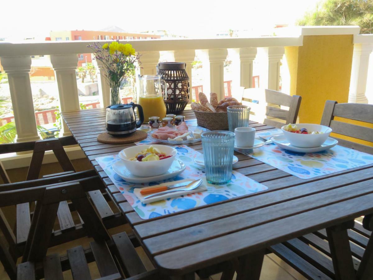 Medano4You Pearl Flavour Holiday Home El Médano Esterno foto