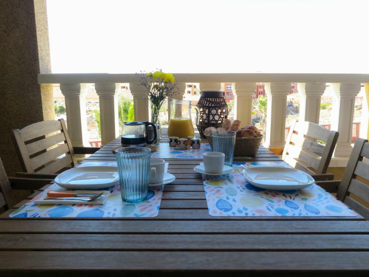 Medano4You Pearl Flavour Holiday Home El Médano Esterno foto