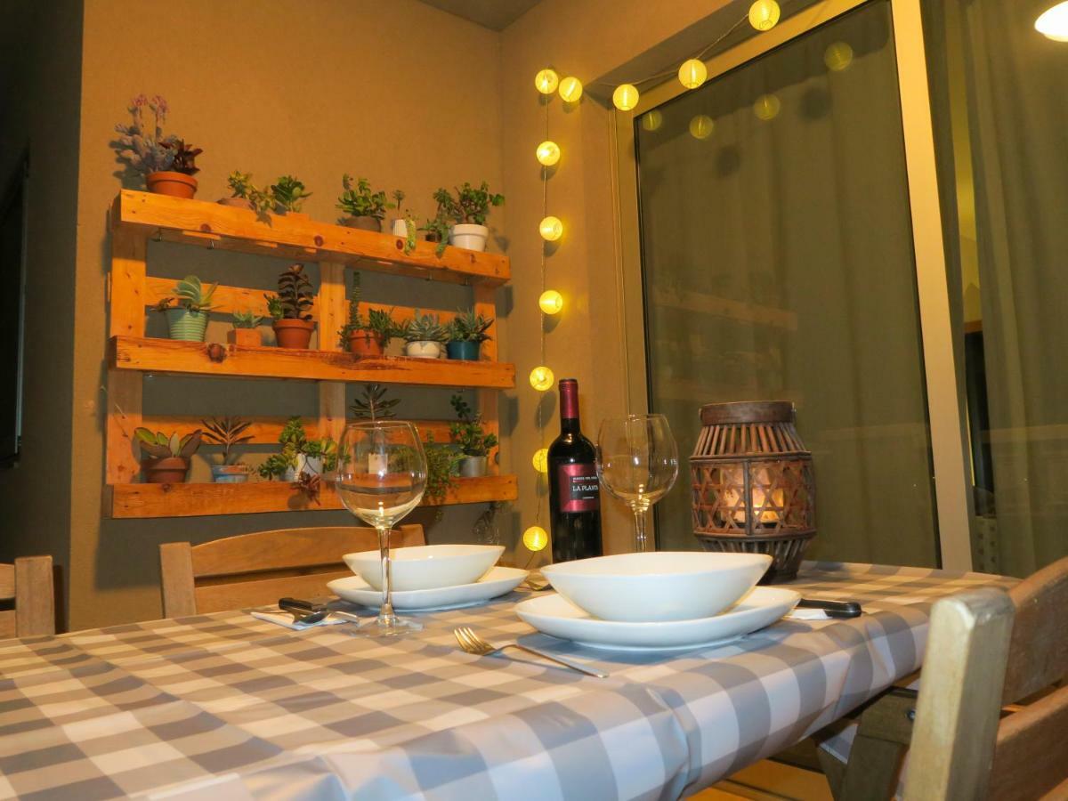 Medano4You Pearl Flavour Holiday Home El Médano Esterno foto